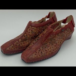 Pikolinos Slip On Shoes